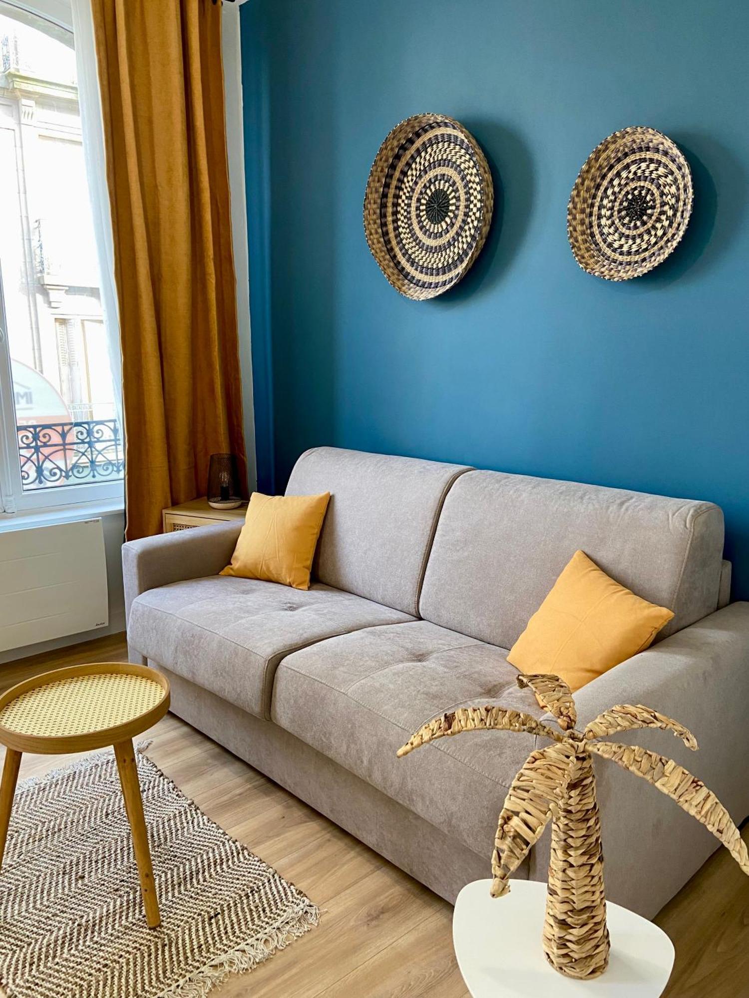 Les Halles Unique Et Cosy Appartement *